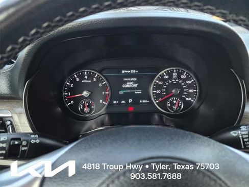 Used 2021 Kia Telluride SX AWD/4WD image 38