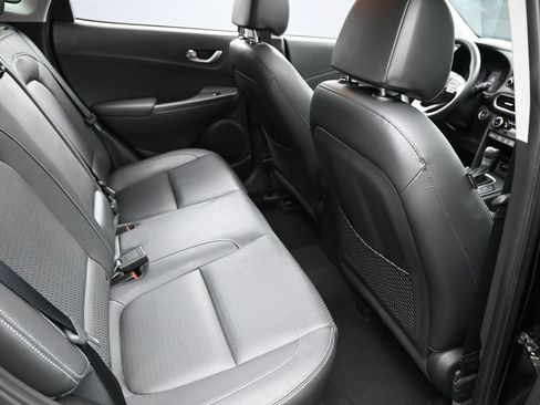Used 2021 Hyundai Kona Ultimate FWD image 26
