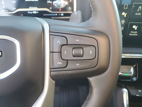 Certified 2024 GMC Sierra 1500 Denali w/ Technology Package image 32