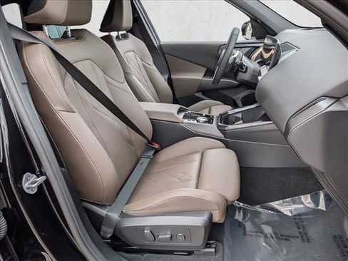 Certified 2025 BMW X3 xDrive30i w/ Premium Package image 21