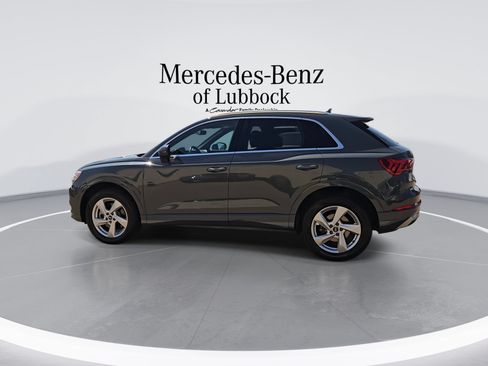 Used 2021 Audi Q3 2.0T Premium AWD/4WD image 6