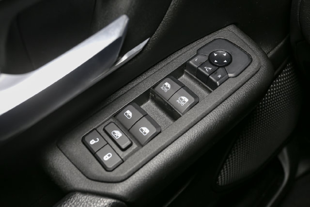 Used 2025 RAM 1500 Big Horn AWD/4WD image 36