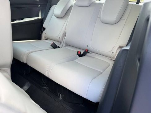 New 2026 Honda Odyssey EX-L image 12