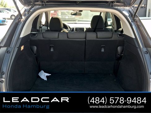 Used 2022 Honda HR-V EX image 29