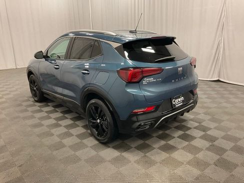 Used 2024 Buick Encore GX Sport Touring image 5