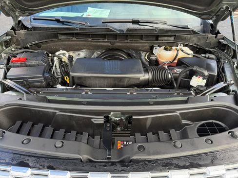 Used 2024 GMC Yukon XL Denali image 20