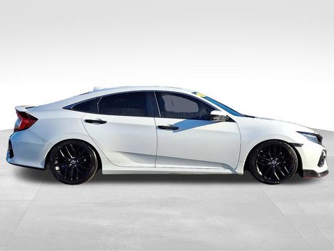 Used 2020 Honda Civic Si image 7