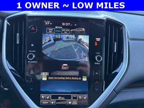 Certified 2024 Subaru Ascent Touring image 54