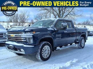Used 2020 Chevrolet Silverado 2500 High Country w/ Z71 Off-Road Package video 1