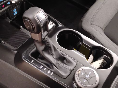 New 2025 Ford Bronco Big Bend image 16