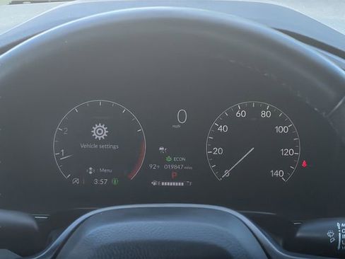 Certified 2023 Honda CR-V LX image 22