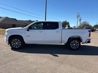 New 2026 Chevrolet Silverado 1500 RST w/ Texas Edition Plus video 2