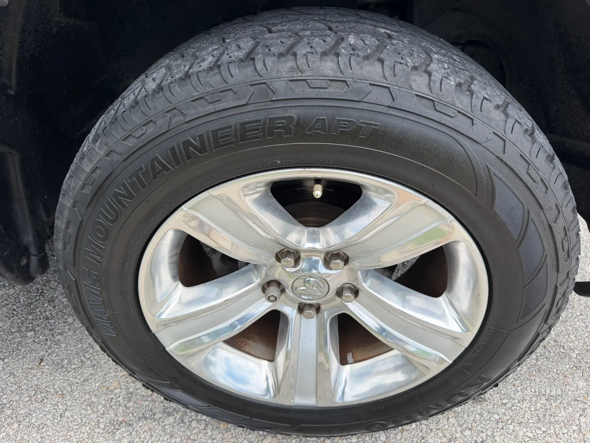 Used 2016 RAM 1500 Sport w/ Convenience Group RWD image 33