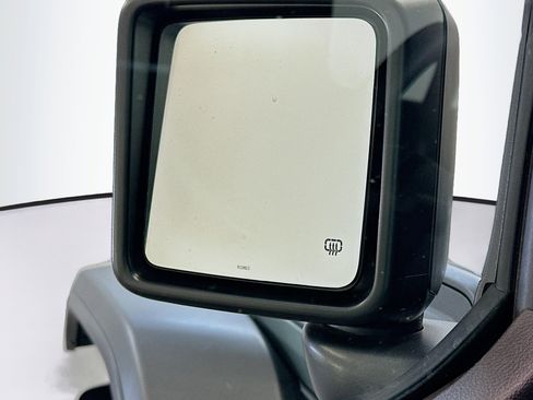 Used 2024 Jeep Wrangler Willys image 16