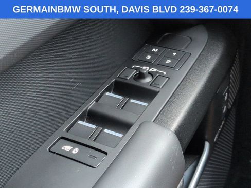 Used 2024 Land Rover Defender 110 Carpathian Edition AWD/4WD image 26