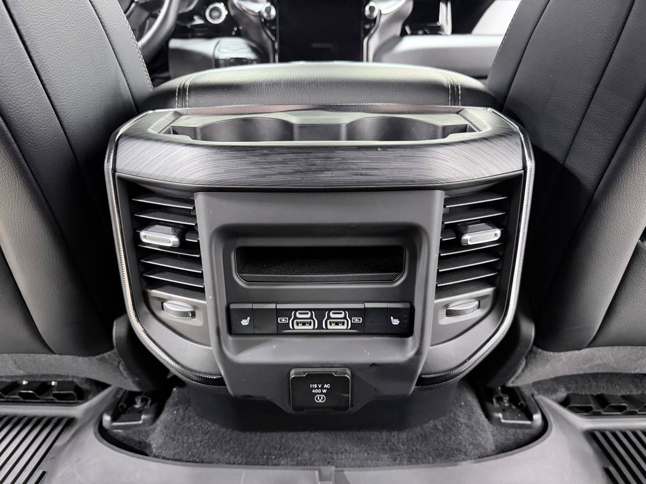 Used 2025 RAM 1500 Rebel w/ G/T Package AWD/4WD image 35