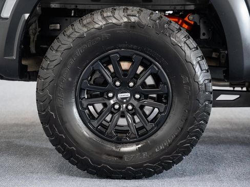 Used 2024 Ford F150 Raptor AWD/4WD image 26