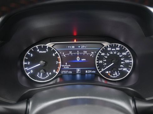 Used 2024 Nissan Altima 2.5 SR w/ SR Premium Package image 28