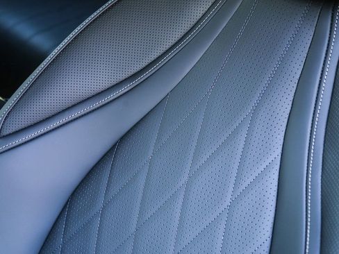 New 2026 Mercedes-Benz CLE 53 AMG 4MATIC Coupe image 23