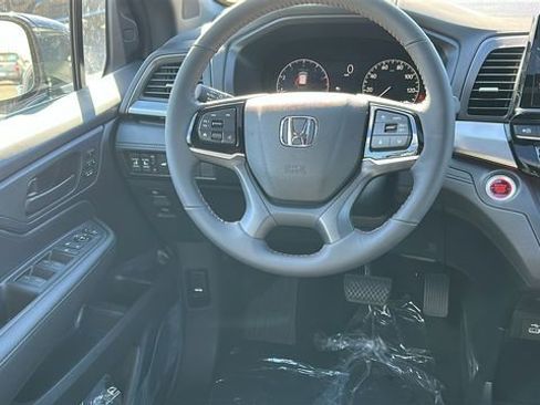 New 2026 Honda Odyssey Sport-L image 25