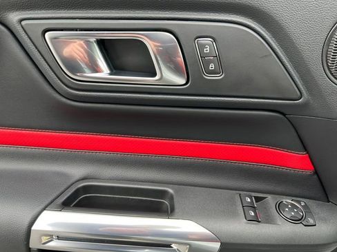 Used 2019 Ford Mustang GT Premium w/ GT Performance Package image 18