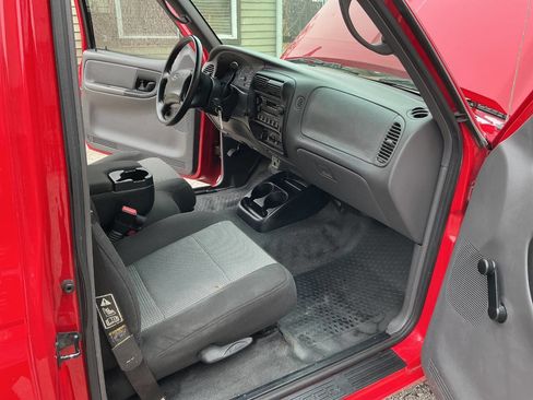 Used 2003 Ford Ranger Edge image 13