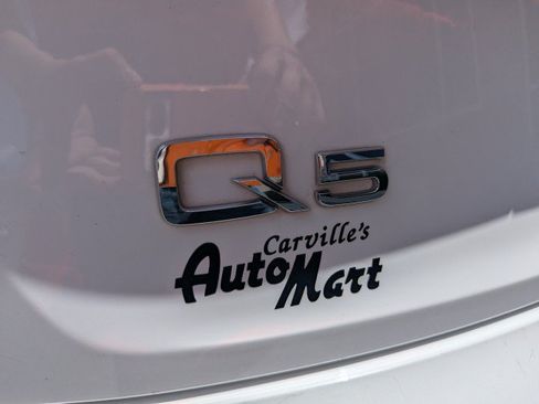 Used 2018 Audi Q5 Prestige w/ Prestige Package AWD/4WD image 24