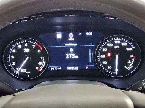 Used 2021 Cadillac XT6 Premium Luxury image 16