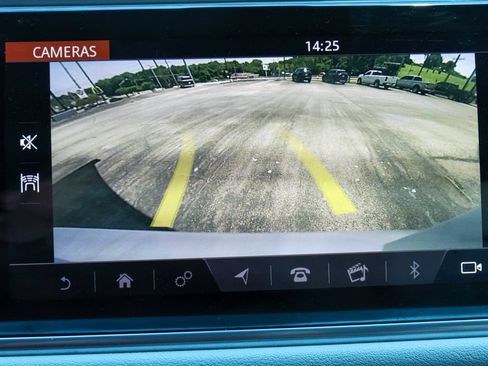 Used 2022 Land Rover Range Rover Sport HSE Silver Edition AWD/4WD image 27