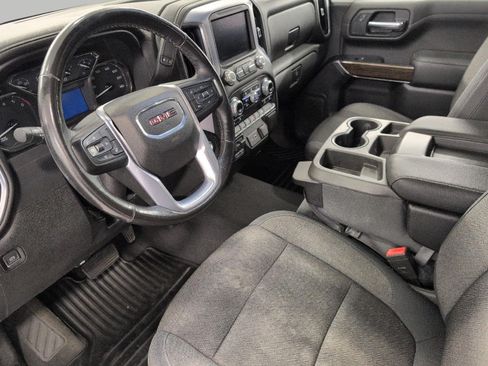 Used 2019 GMC Sierra 1500 SLE AWD/4WD image 9