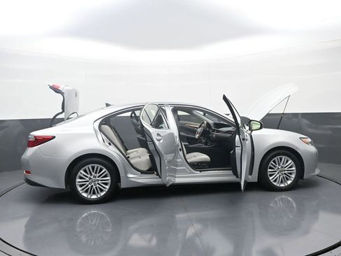 Used 2014 Lexus ES 350 FWD image 44