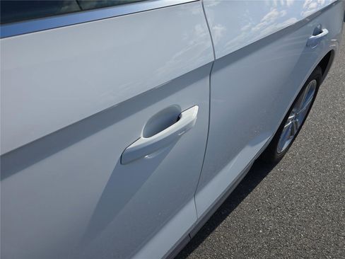 Used 2018 Audi Q5 Prestige image 14