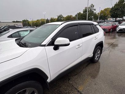 Used 2024 Toyota RAV4 XLE w/ Convenience Package