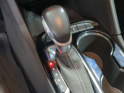 Used 2024 Buick Encore GX Sport Touring w/ Comfort Package FWD image 35