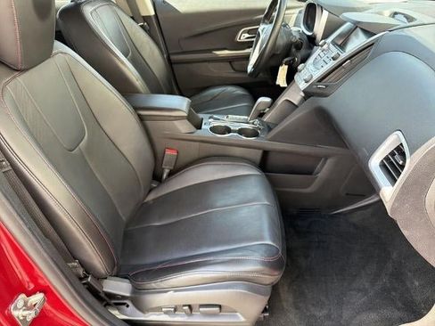 Used 2014 Chevrolet Equinox LTZ FWD image 13