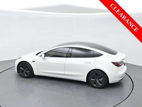 Used 2020 Tesla Model 3 Standard Range image 60