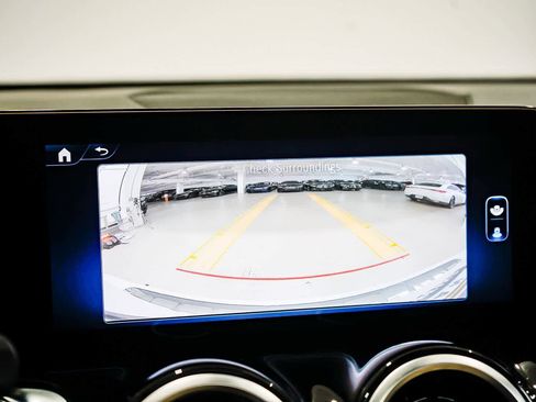 Certified 2026 Mercedes-Benz GLB 250 image 24