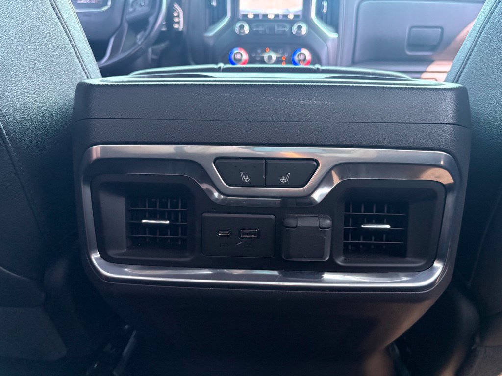 Used 2021 GMC Sierra 1500 AT4 AWD/4WD image 27