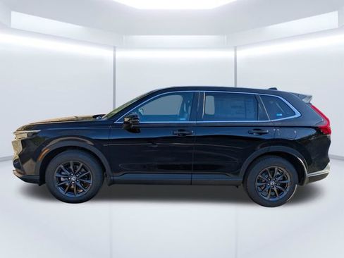 New 2026 Honda CR-V EX-L image 7