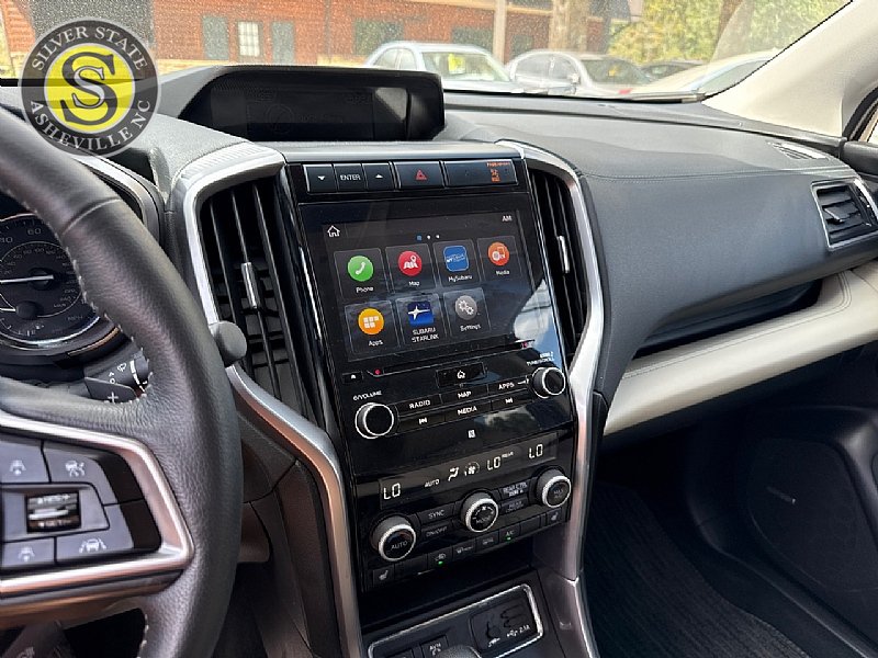 Used 2020 Subaru Ascent Limited w/ Technology Package AWD/4WD image 24