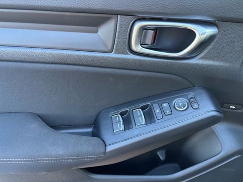 New 2026 Honda Civic LX image 14