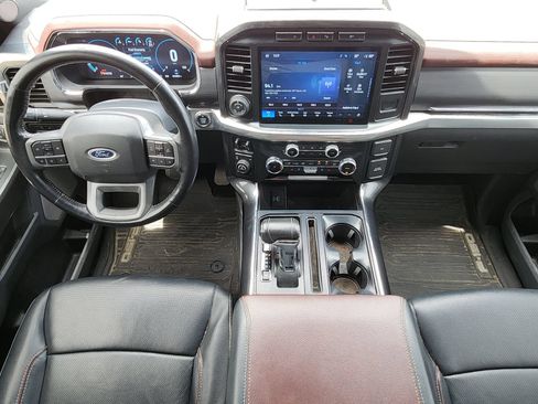 Used 2022 Ford F150 Lariat AWD/4WD image 30