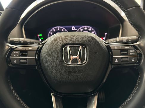 Used 2023 Honda Civic Sport Touring image 11