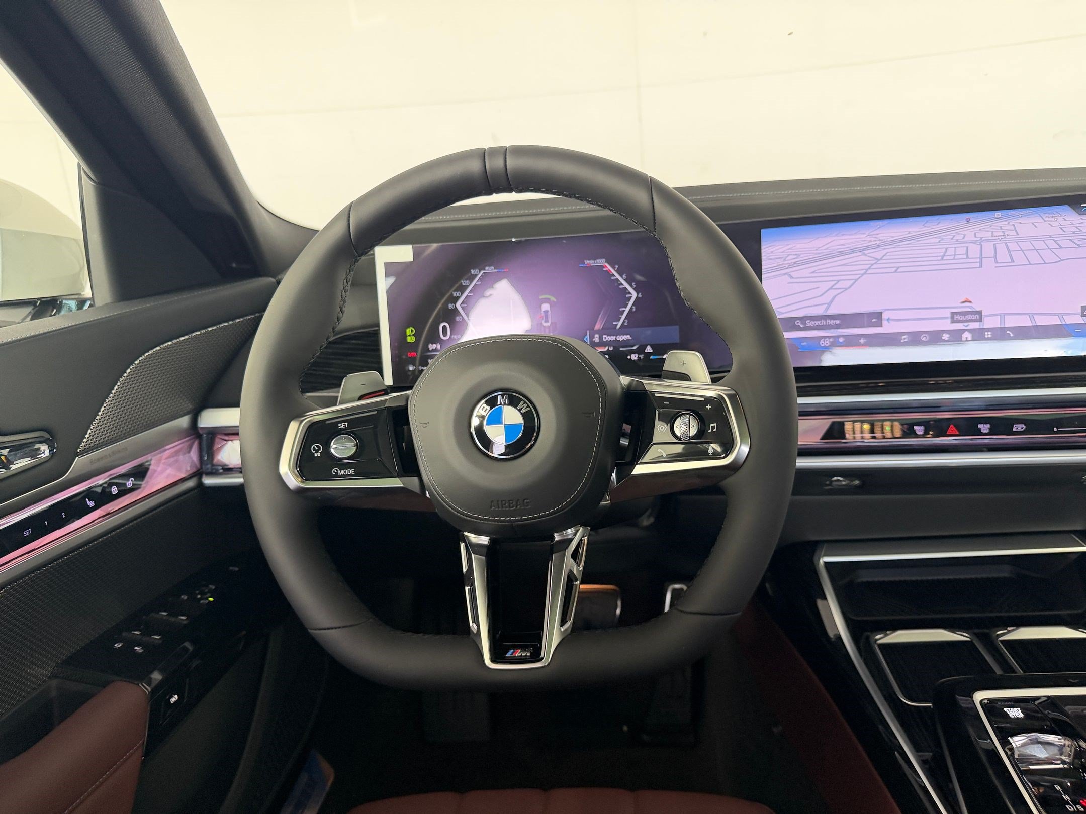 Used 2026 BMW 740i RWD image 15