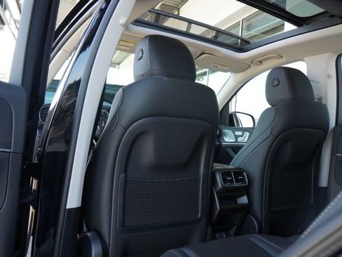 New 2026 Mercedes-Benz GLE 450 4MATIC image 28