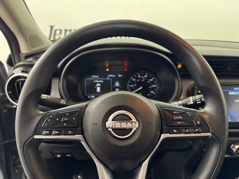 Used 2024 Nissan Kicks SV w/ Interior Electronics Package image 22