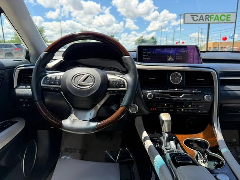 Used 2019 Lexus RX 350 AWD w/ Navigation Package image 30