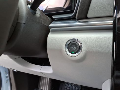 New 2026 GMC Terrain Denali w/ LPO, Floor Liner Package image 12