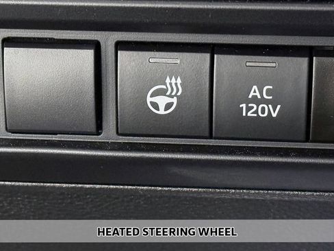 Used 2023 Toyota Tundra Platinum AWD/4WD image 7
