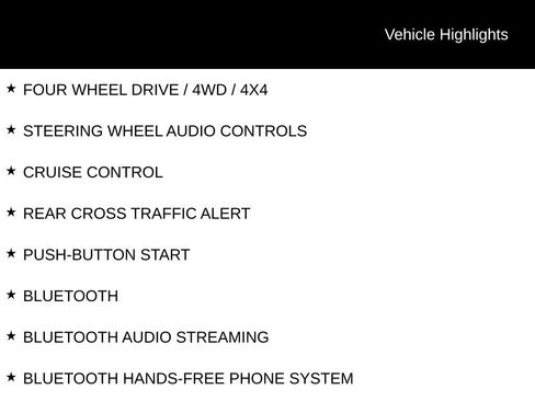 Certified 2023 Jeep Grand Cherokee 4WD 4xe image 12